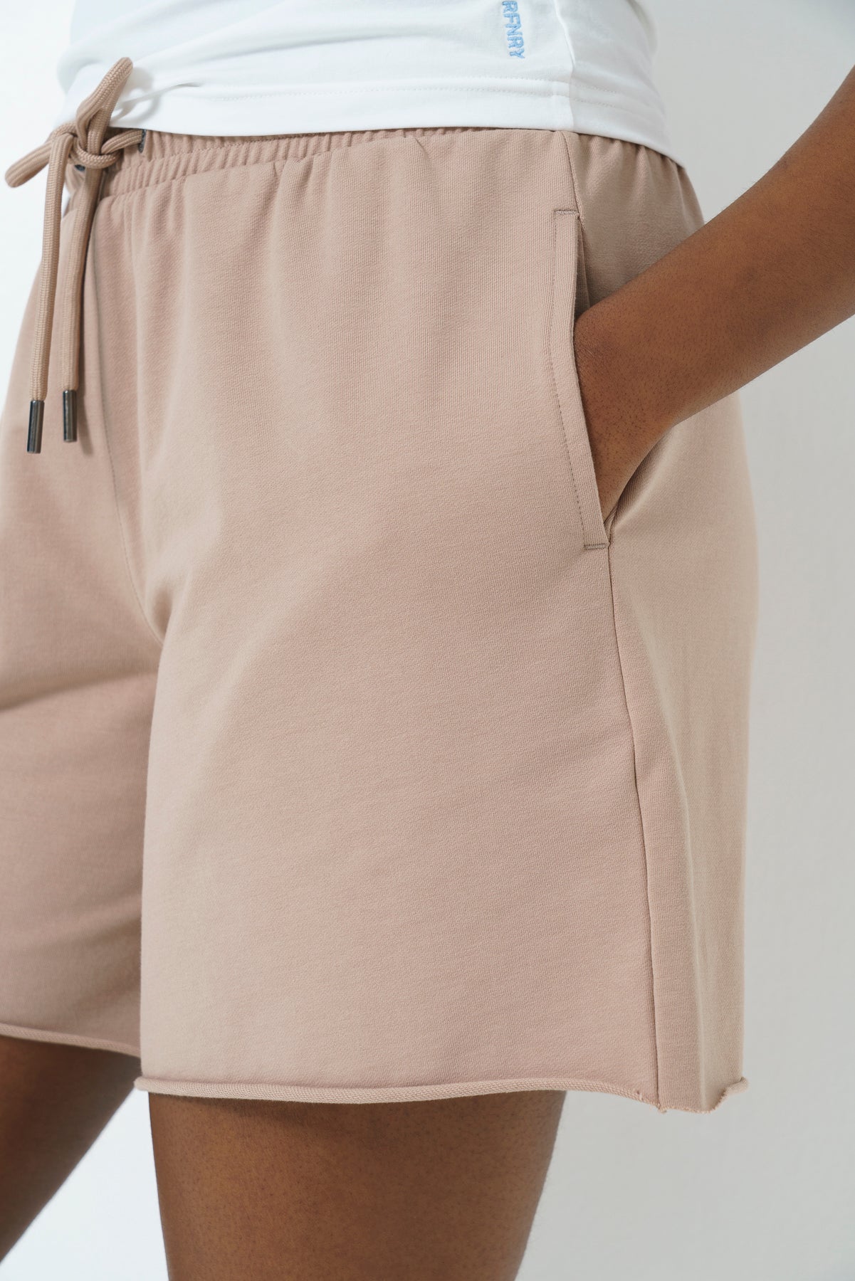 Fleece Shorts