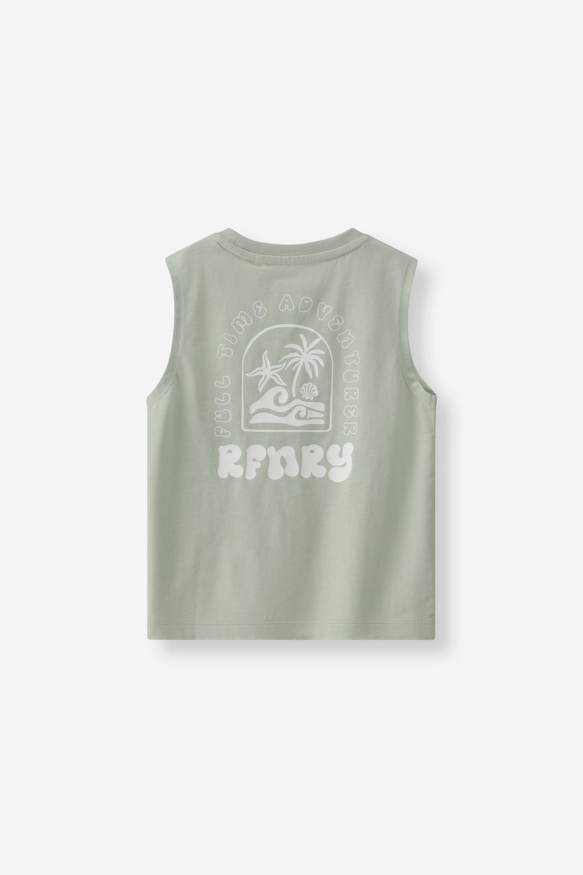 Boys Tank Tee