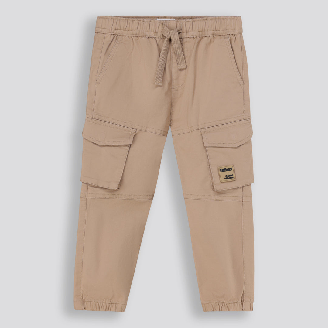 Boys Cargo Pants