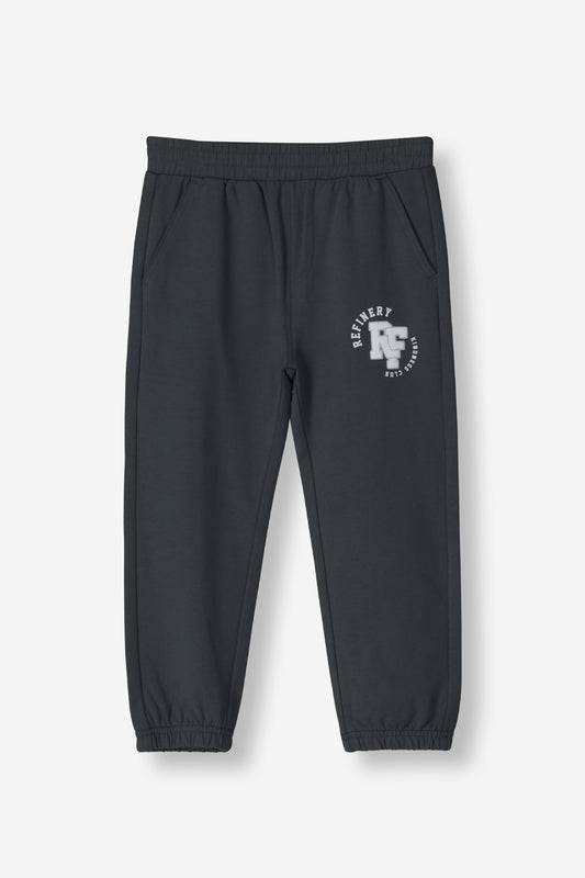 Boys Relaxed Track Pants