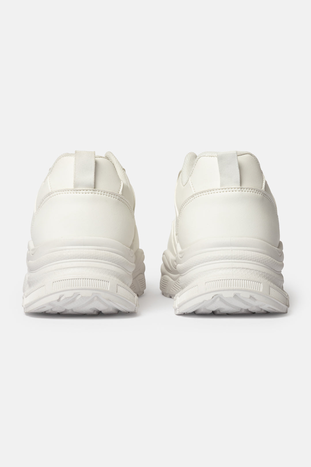 Chunky Sneaker