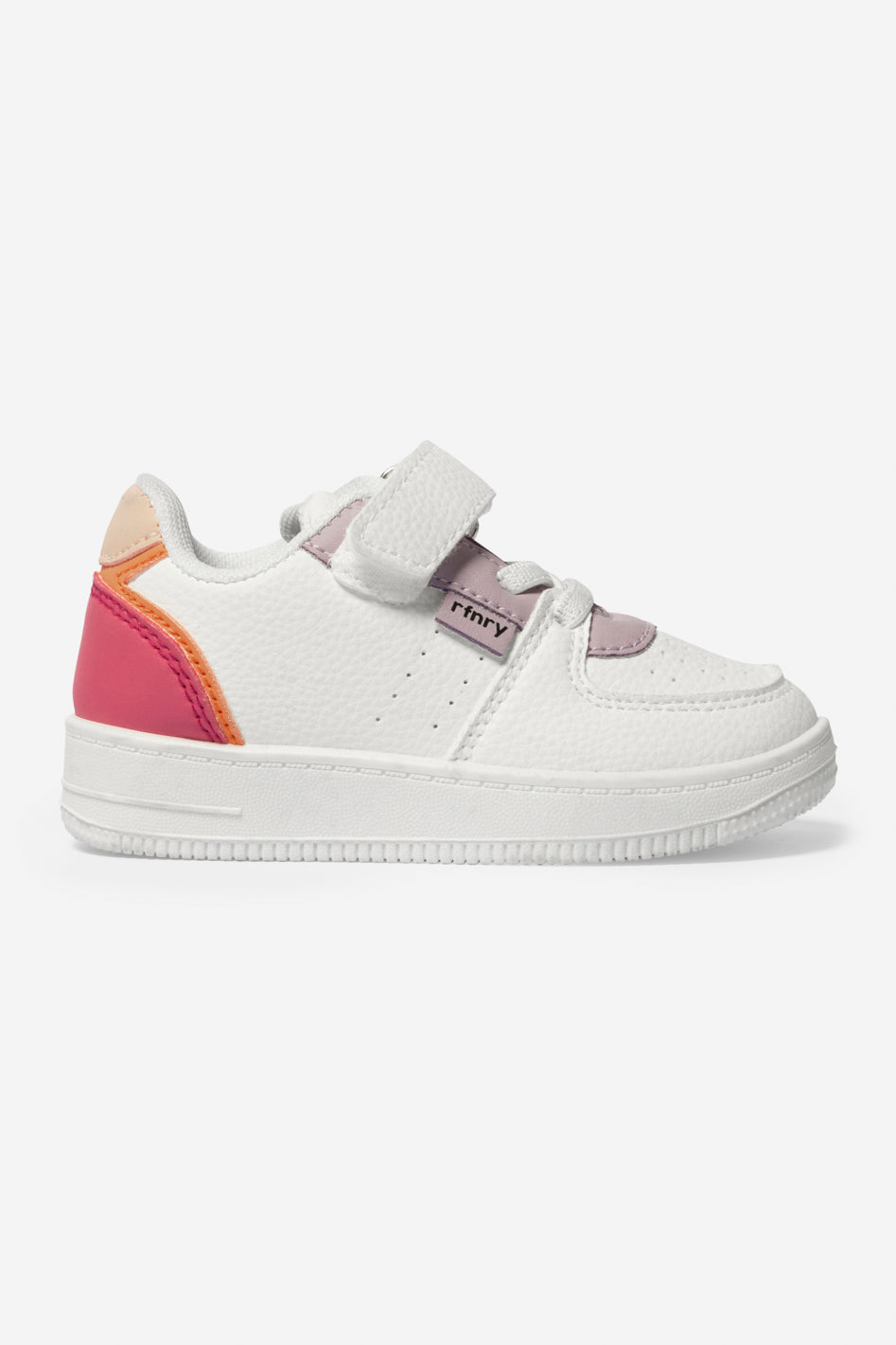 Girls Court Sneaker