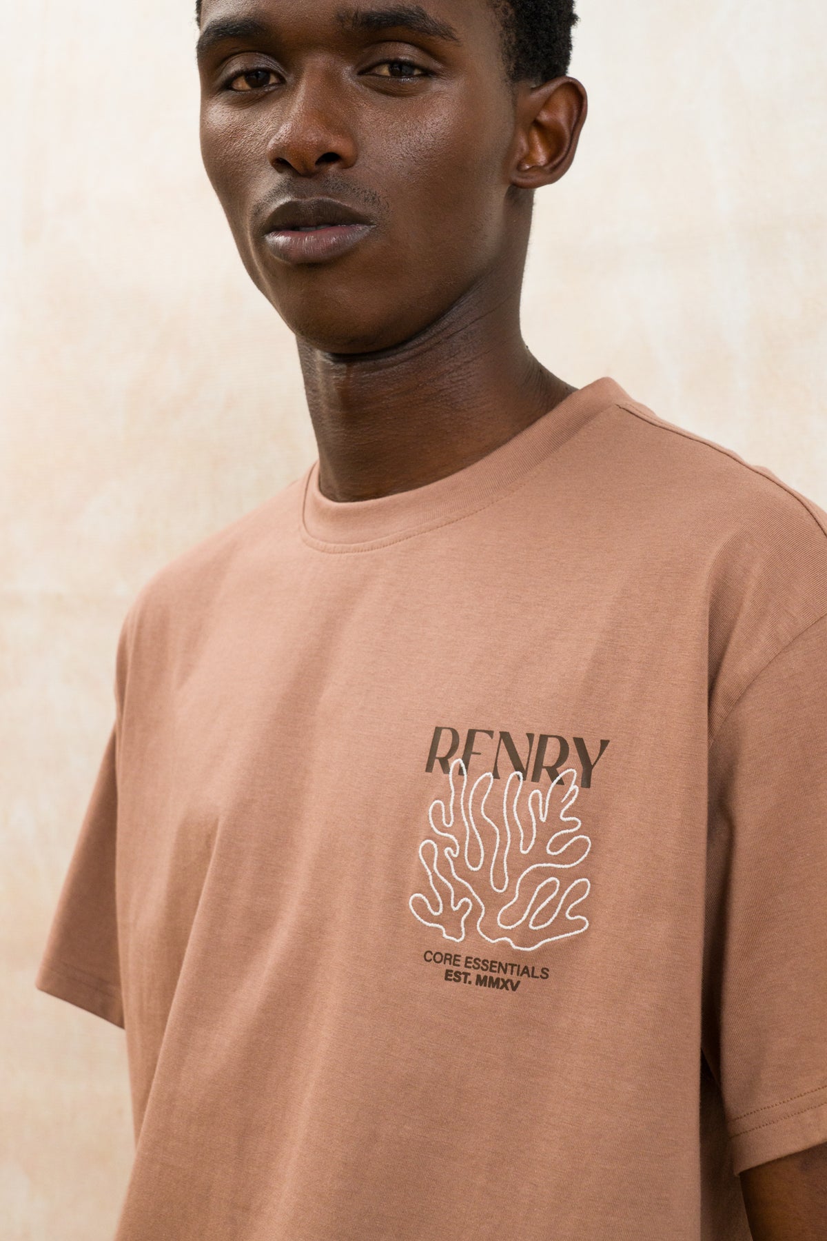 Graphic Oversized T-Shirt