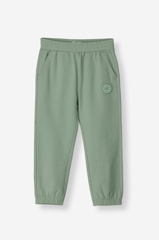Boys Relaxed Track Pants