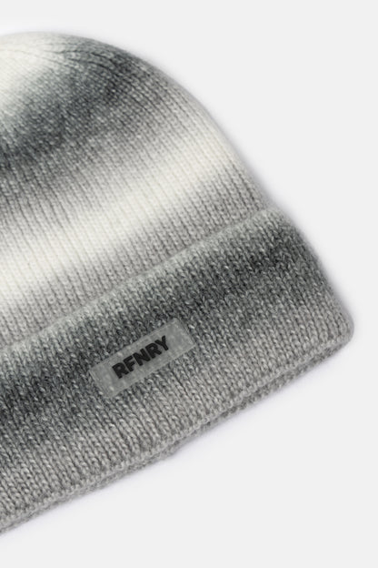 Fluffy Knit Beanie