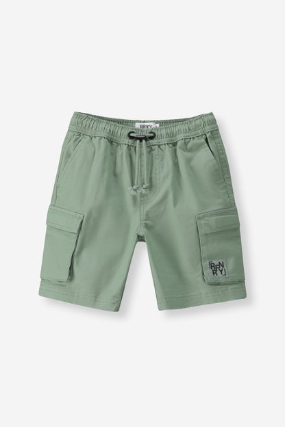Boys Cargo Shorts