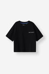 Loose Fit Graphic Tee