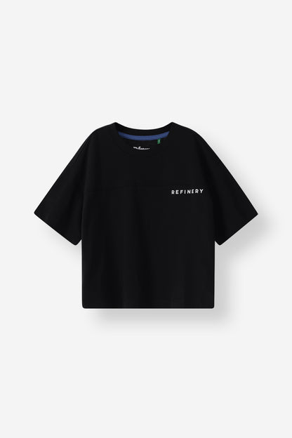 Loose Fit Graphic Tee