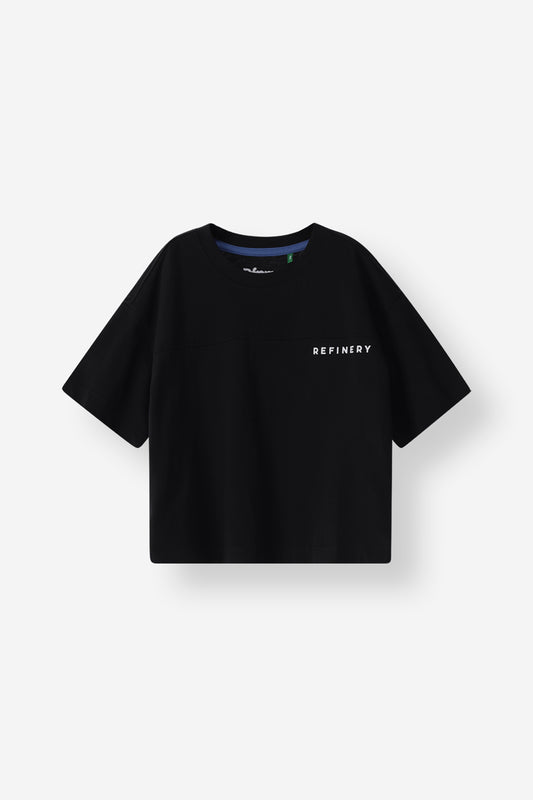 Loose Fit Graphic Tee