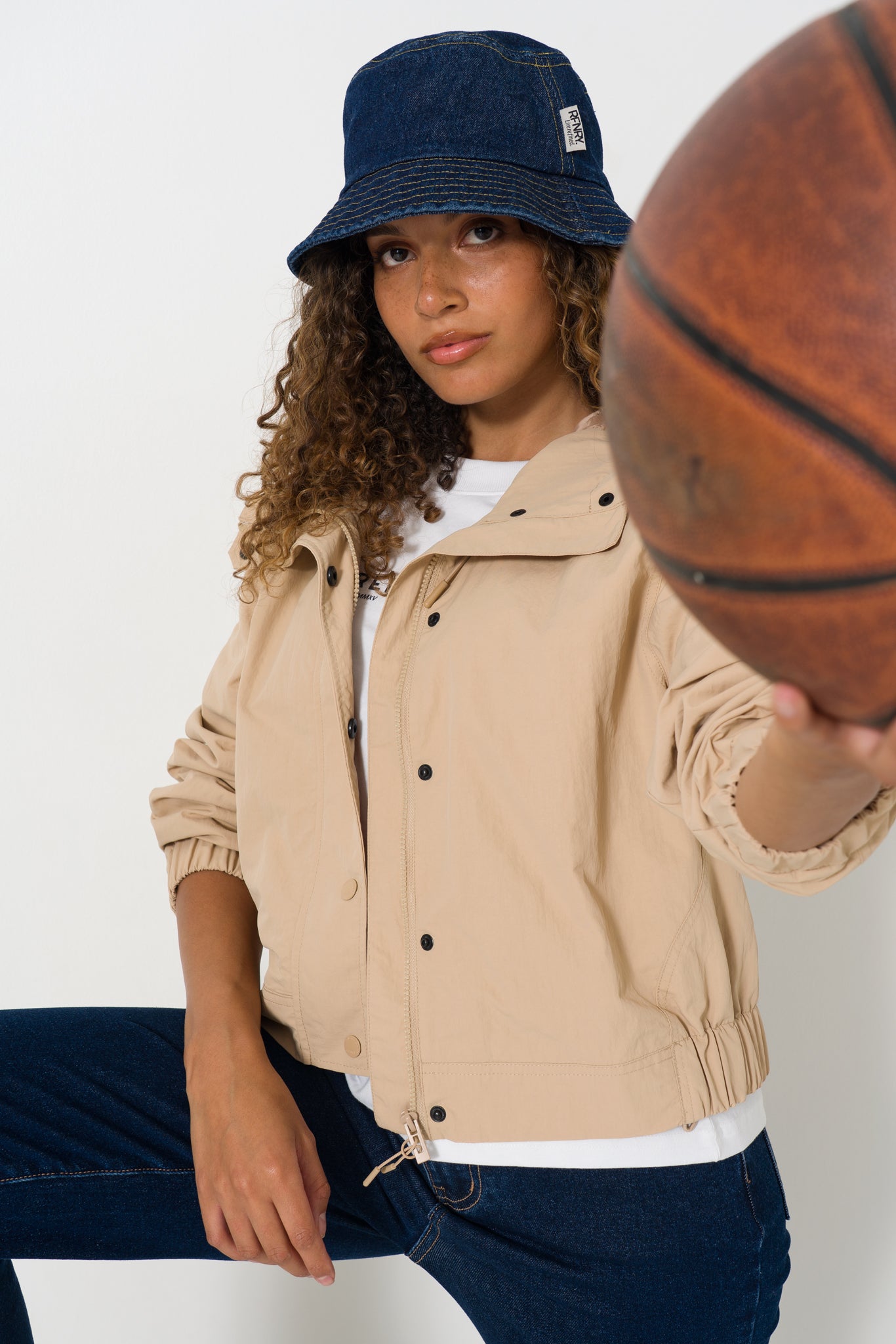 Placket-Jacket