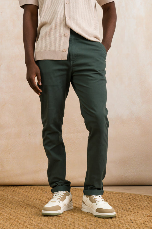 Chino Pants