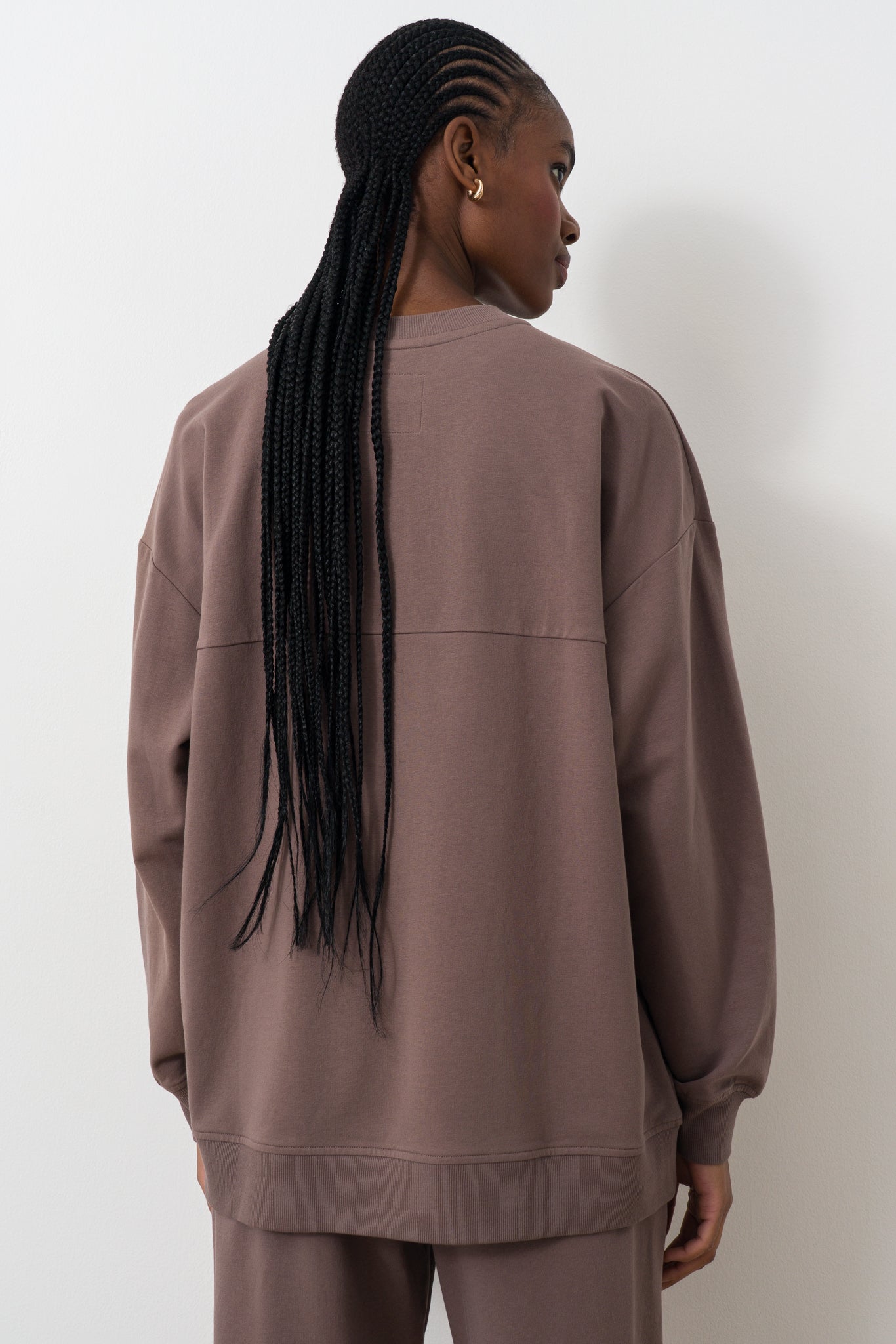 Longer-Length-Crew-Neck-Sweat-Top