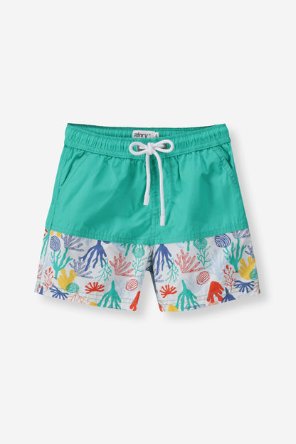 Boys Pool Shorts