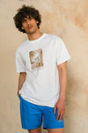 Graphic Oversized T-Shirt