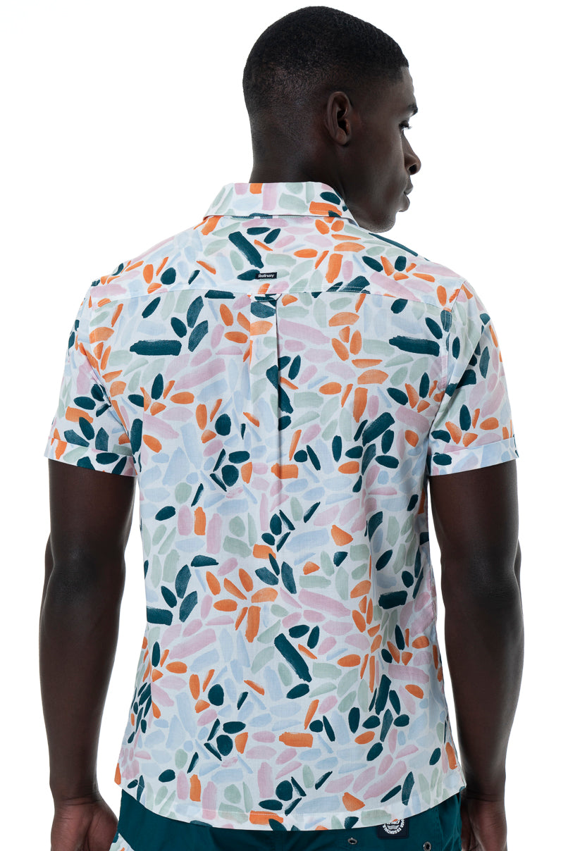 Poplin Shirt