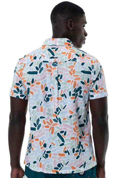 Poplin Shirt