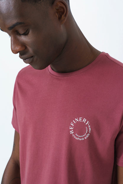 Branded T-Shirt