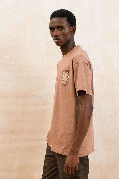 Graphic Oversized T-Shirt