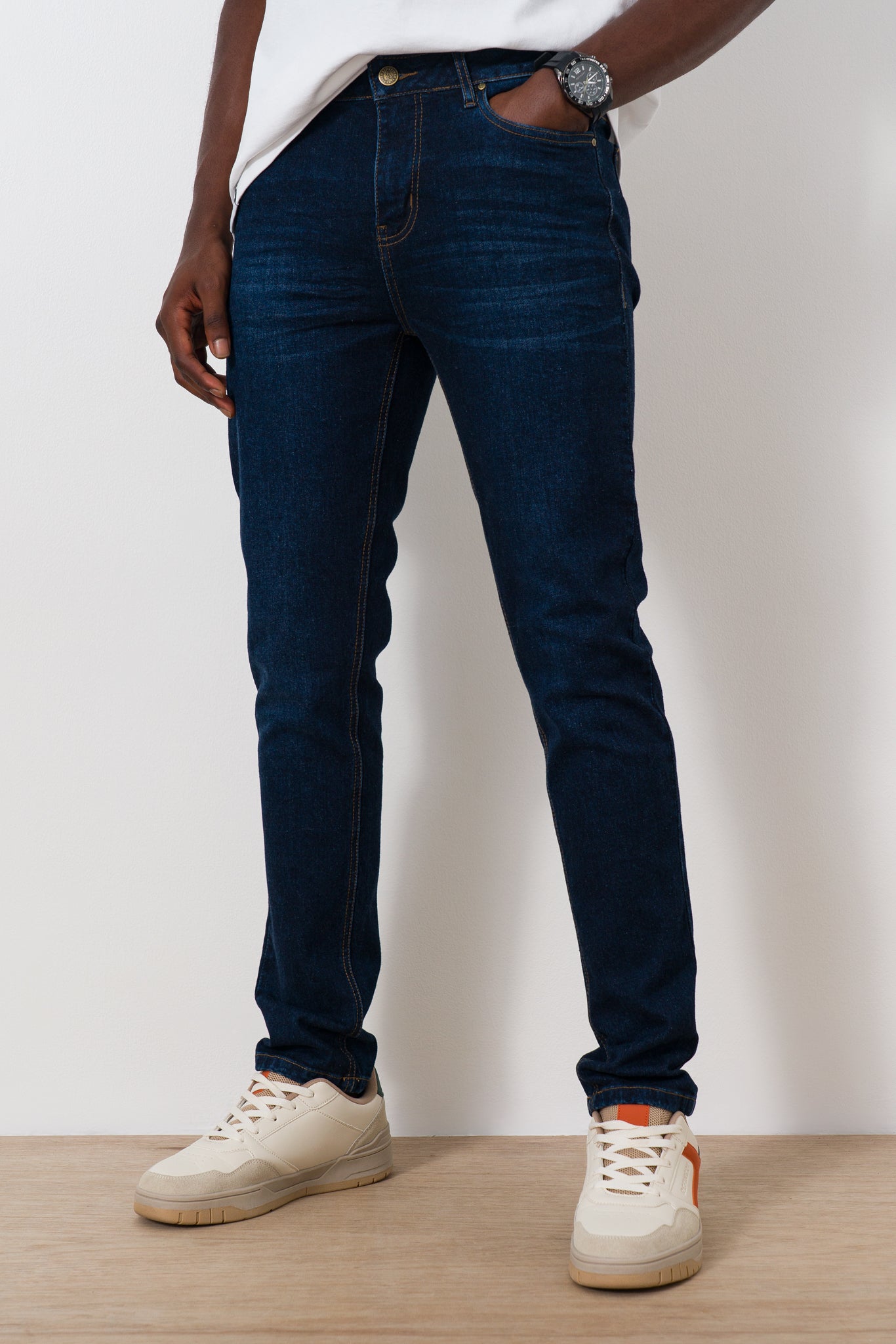 Skinny-Jeans