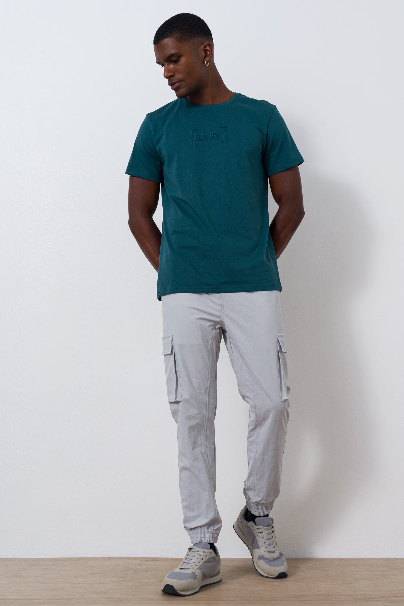 Cargo Pants