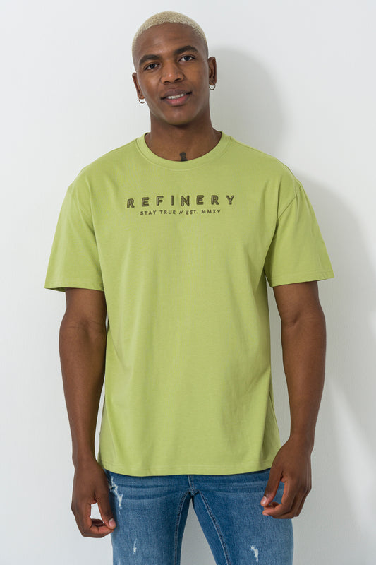 Oversized T-Shirt
