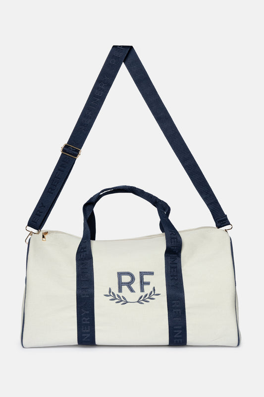 Pebble Weekender Bag