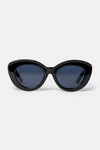 Cat-Eye Sunglasses