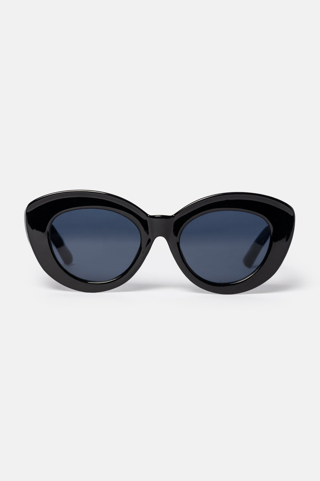 Cat-Eye Sunglasses
