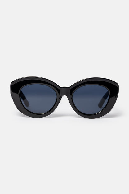 Cat-Eye Sunglasses