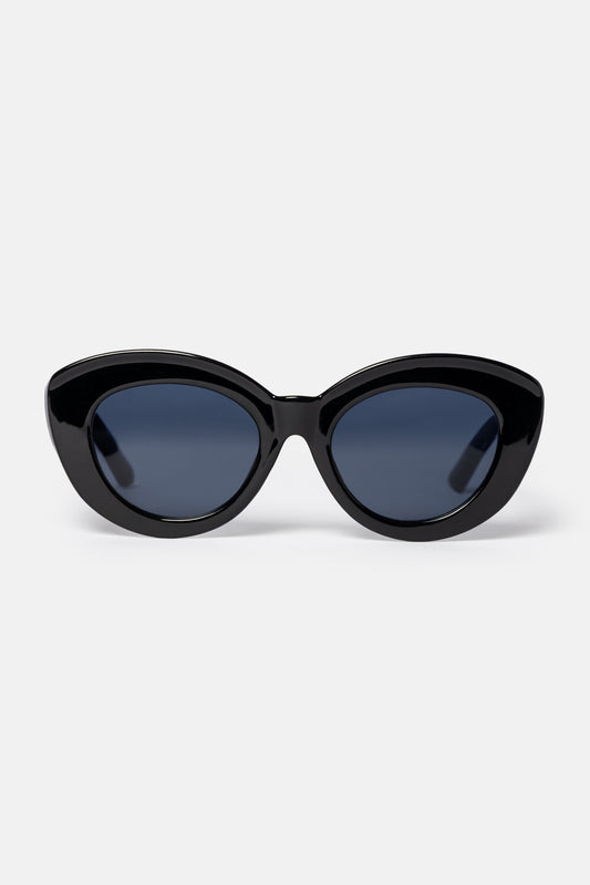 Cat-Eye Sunglasses