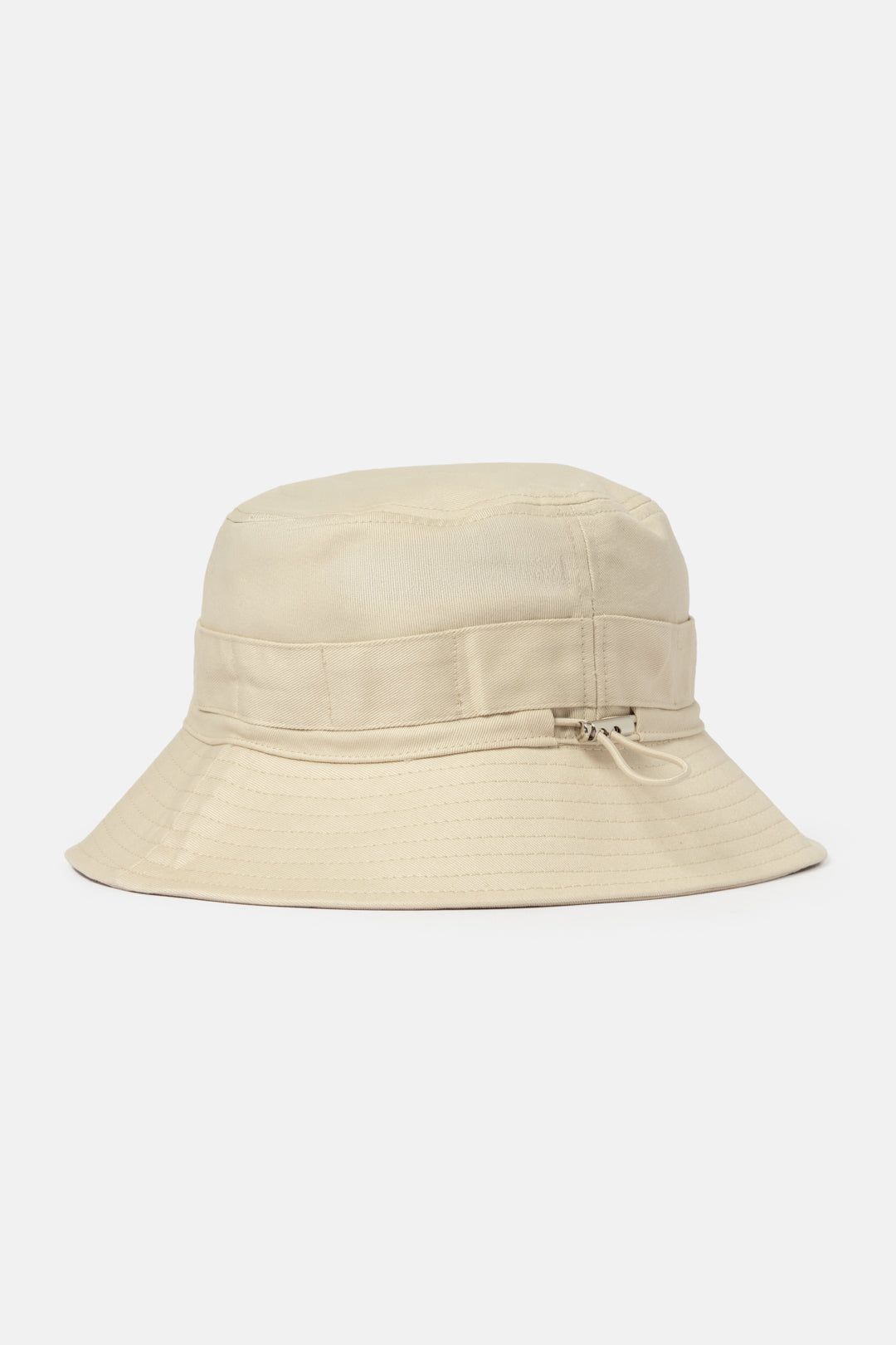 Cotton Twill Bucket Hat