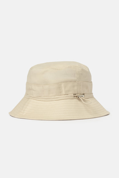 Cotton Twill Bucket Hat