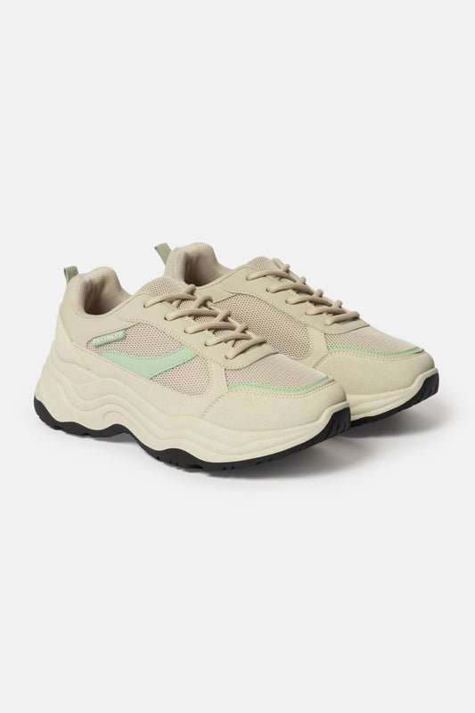 Dad Sneaker