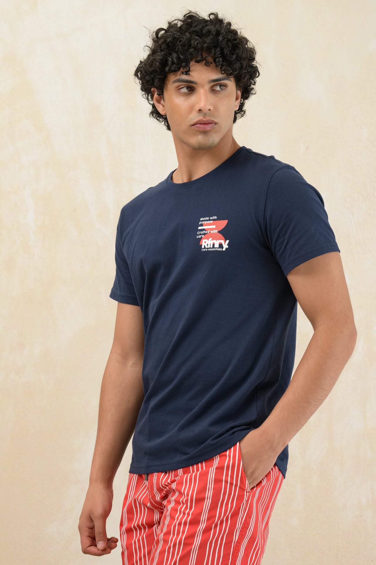 Graphic T-shirt