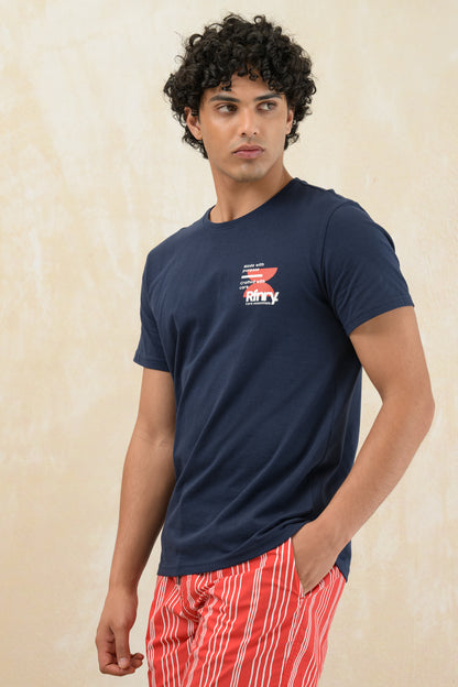Graphic T-shirt
