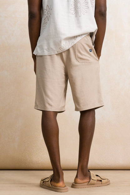Pull On Shorts