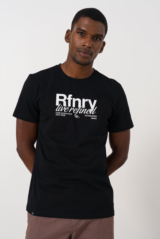 Statement T-shirt