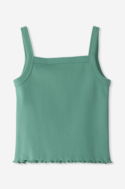 Girls Tank