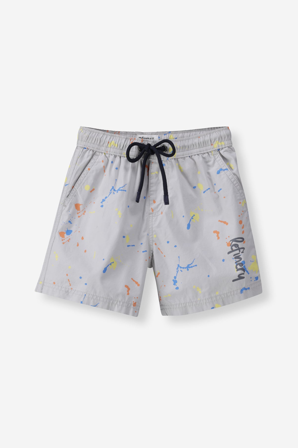 Boys Pool Shorts