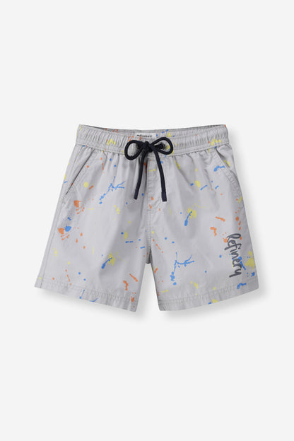 Boys Pool Shorts