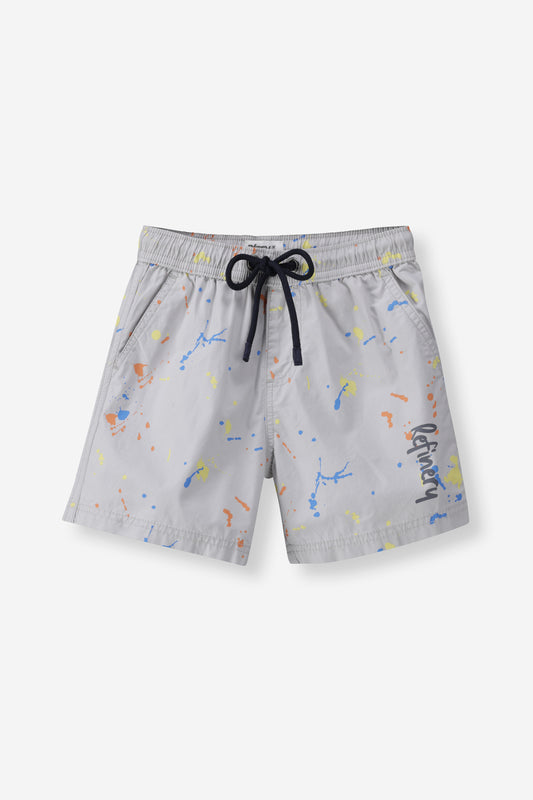 Boys Pool Shorts