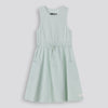 Girls Rib Tank Dress