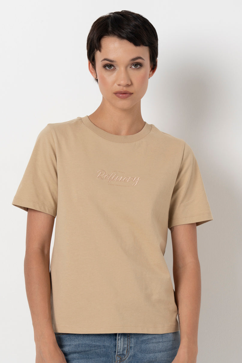 Slim Fit T-Shirt