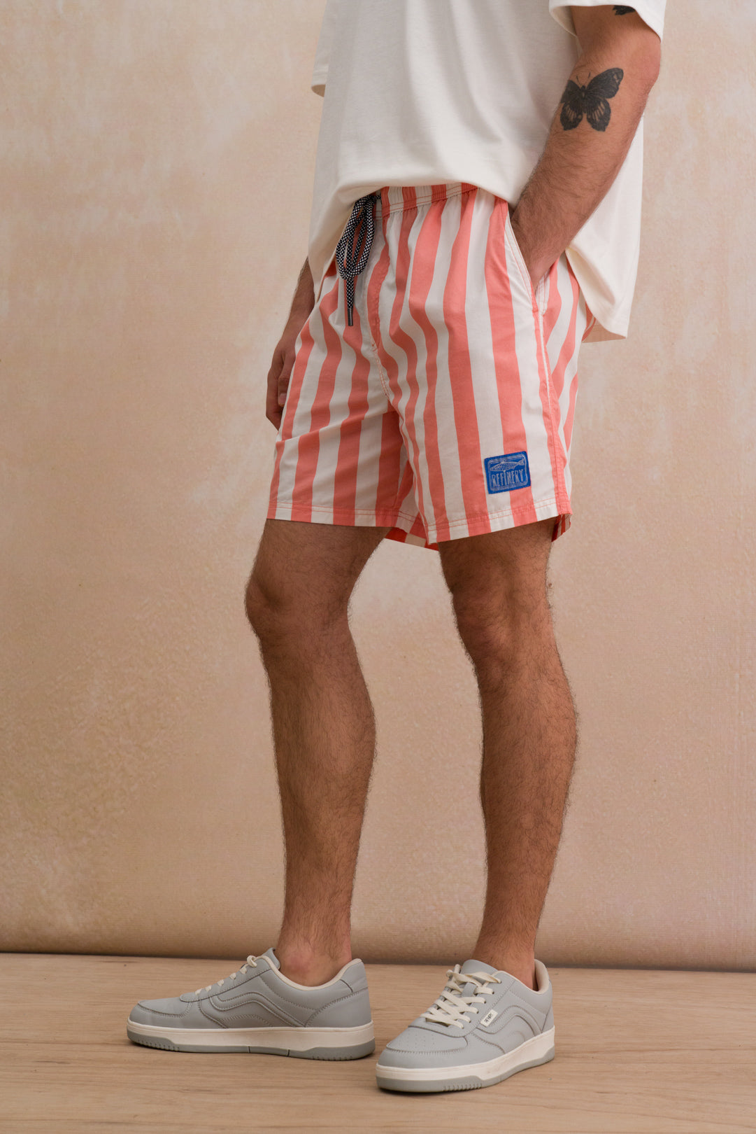 Pool Shorts