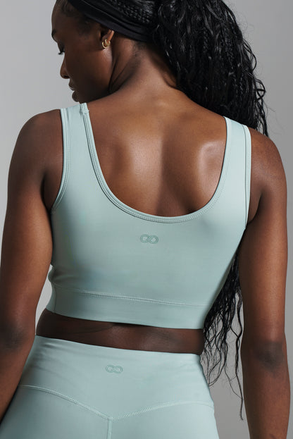 Thick Strap Bralette