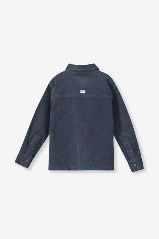 Boys Corduroy Shirt