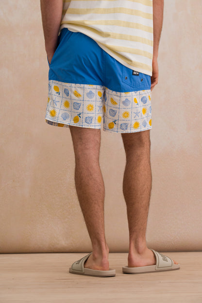 Pool Shorts