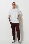 Branded Oversized T-Shirt