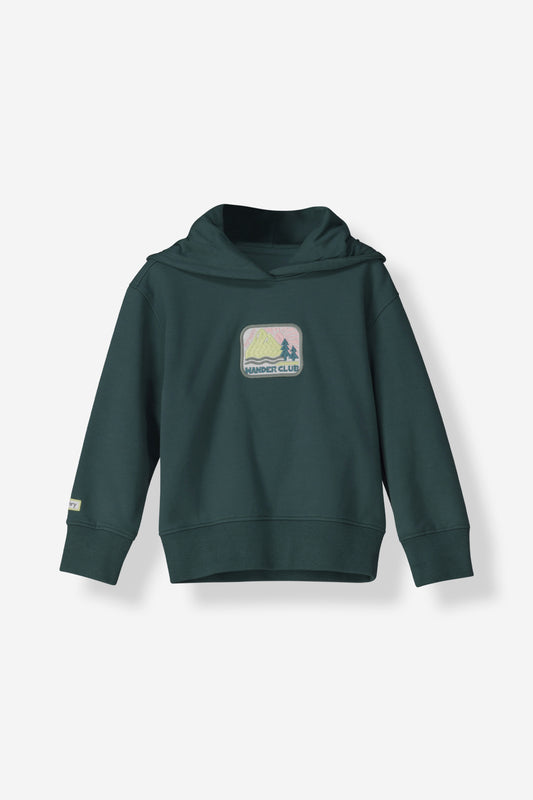 Girls Hoodie