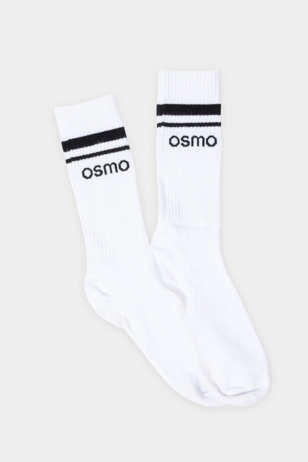 Longer Length Socks 3pk